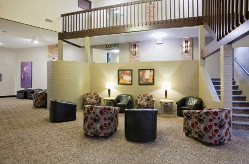 Hotel Carrollton Inn