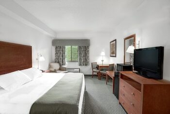 Hotel Days Inn Carroll
