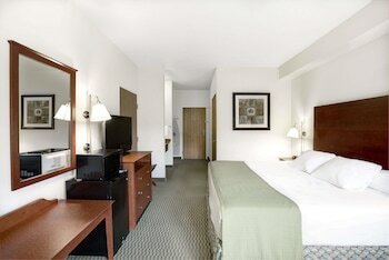 Hotel Days Inn Carroll