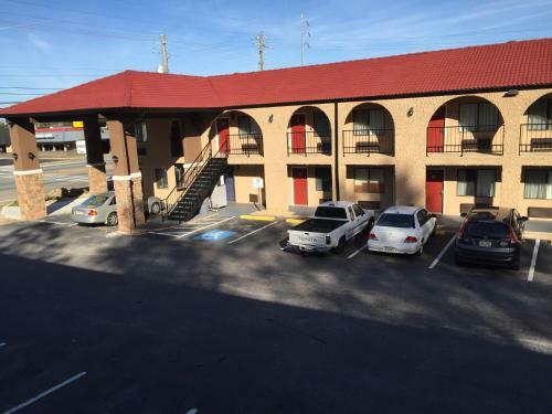 Motel Perimeter Inn - Athens