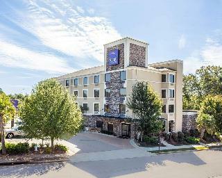 Hotel Sleep Inn & Suites Athens