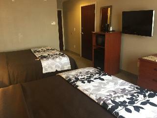 Hotel Sleep Inn & Suites Athens