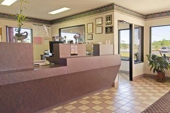 Hotel Days Inn - Bainbridge