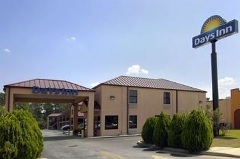 Hotel Days Inn - Bainbridge