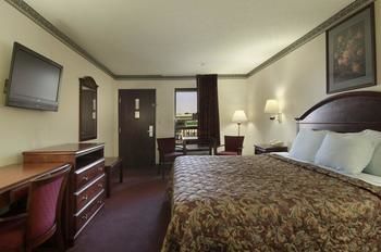 Hotel Days Inn - Bainbridge