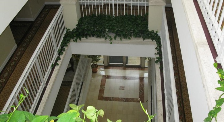 Hotel Rodeway Inn South Miami-coral Gables