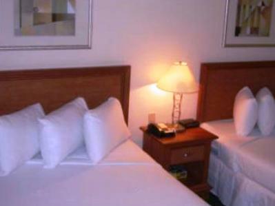 Hotel Rodeway Inn South Miami-coral Gables