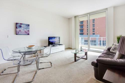 Apartamentos Miami Vacations Corporate Rentals