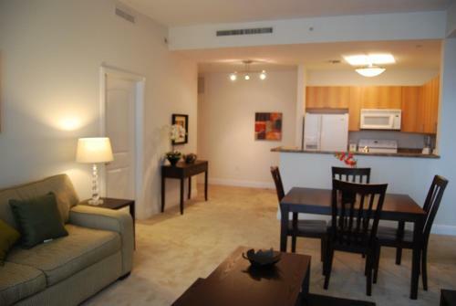 Apartamentos Miami Vacations Corporate Rentals