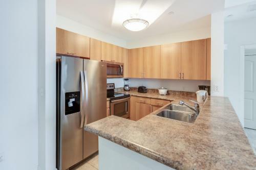 Apartamentos Miami Vacations Corporate Rentals