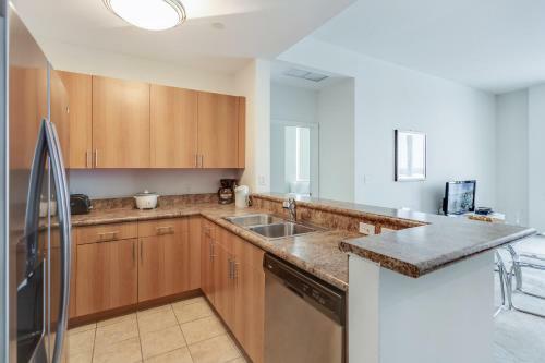 Apartamentos Miami Vacations Corporate Rentals