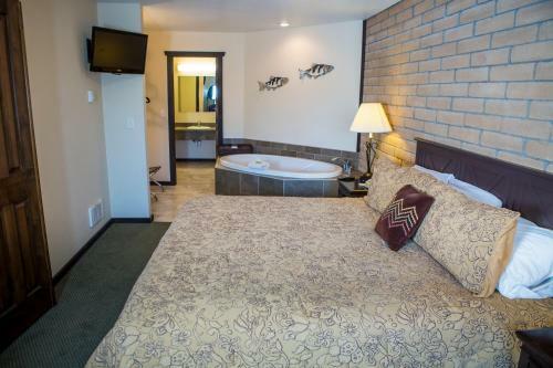 Hotel The Stagecoach Inn