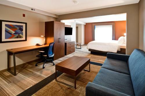 Hotel Holiday Inn Express & Suites Schererville