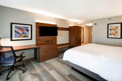 Hotel Holiday Inn Express & Suites Schererville