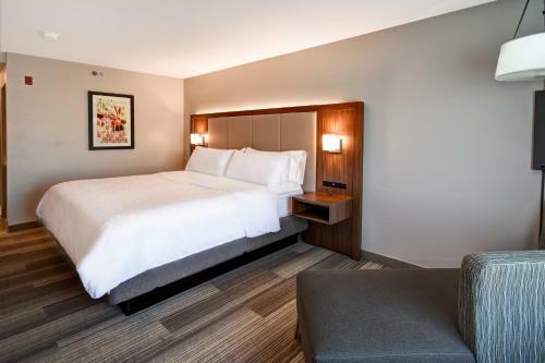 Hotel Holiday Inn Express & Suites Schererville