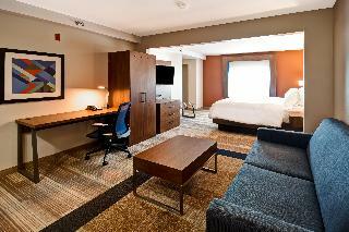 Hotel Staybridge Suites Schererville