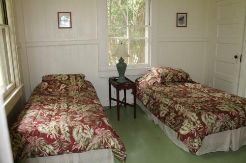 Ohia At Pahala Plantation Cottages