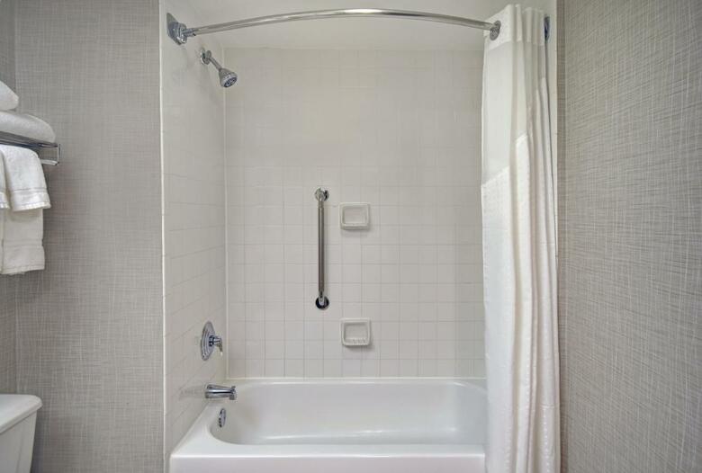 Hotel Holiday Inn Express & Suites Cincinnati Riverfront