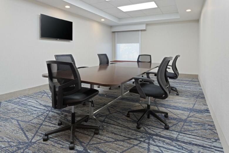 Hotel Holiday Inn Express & Suites Cincinnati Riverfront