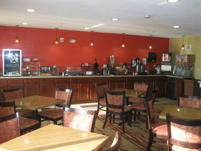 Hotel Best Western Jacksonville