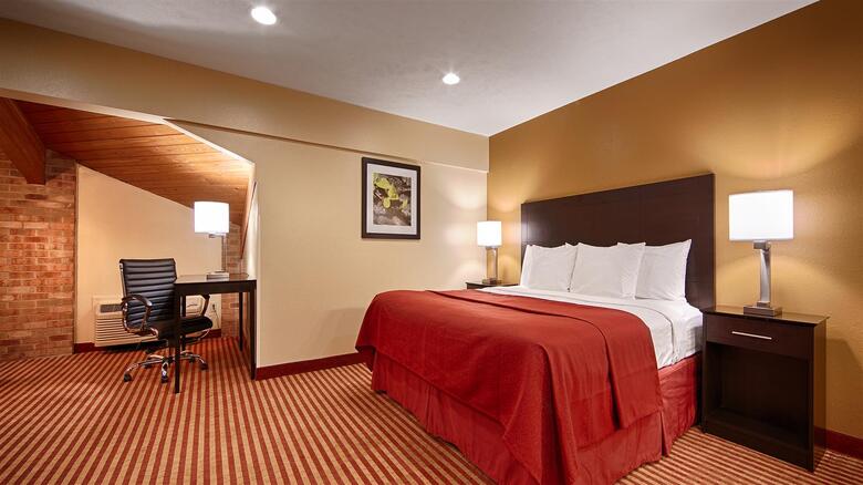 Hotel Best Western Jacksonville