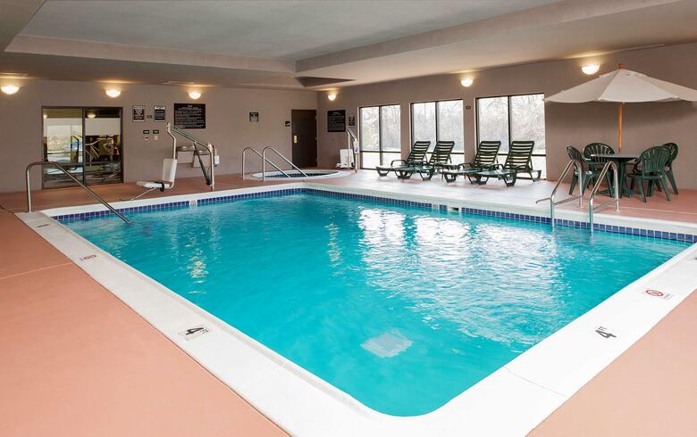 Hotel Hampton Inn Jacksonville