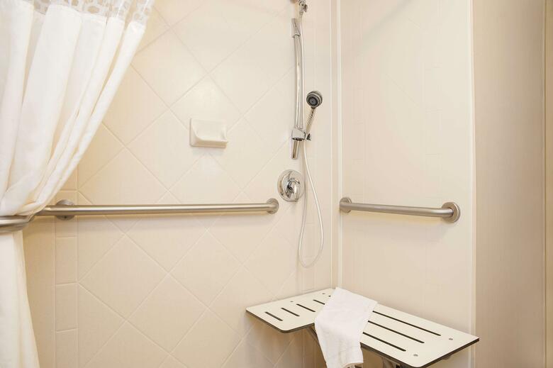 Hotel Hampton Inn Jacksonville