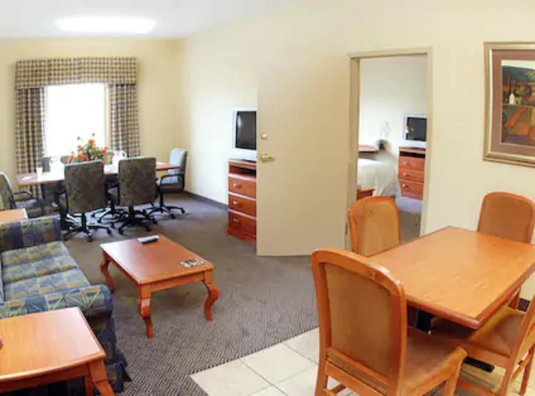 Hotel Hampton Inn Jacksonville
