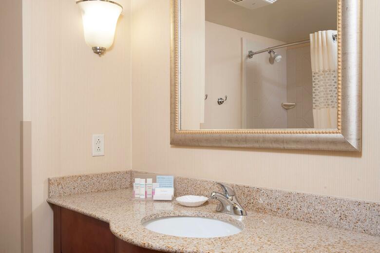 Hotel Hampton Inn Jacksonville