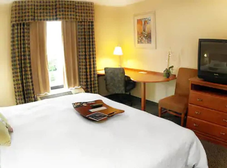 Hotel Hampton Inn Jacksonville