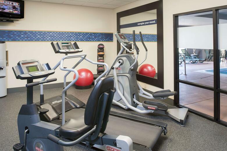 Hotel Hampton Inn Jacksonville