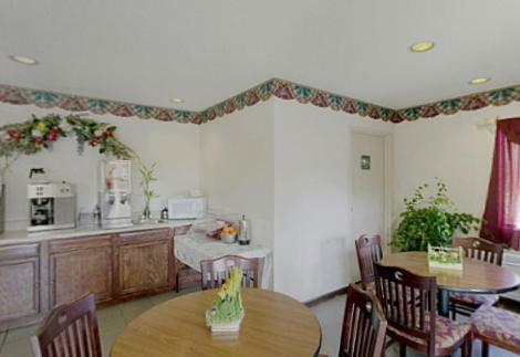 Motel America's Best Value Inn - Acworth
