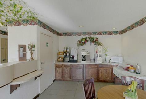 Motel America's Best Value Inn - Acworth
