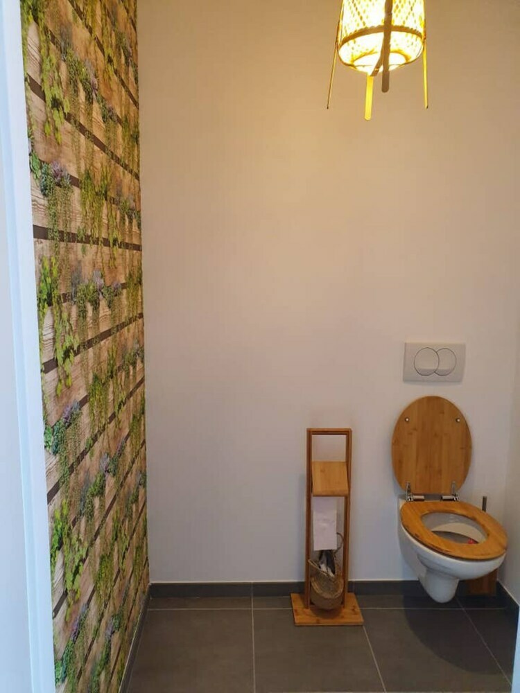Apartamento Suite S�bastopol 32
