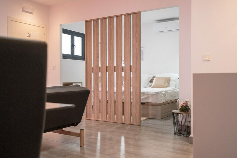Apartamentos La Laguna
