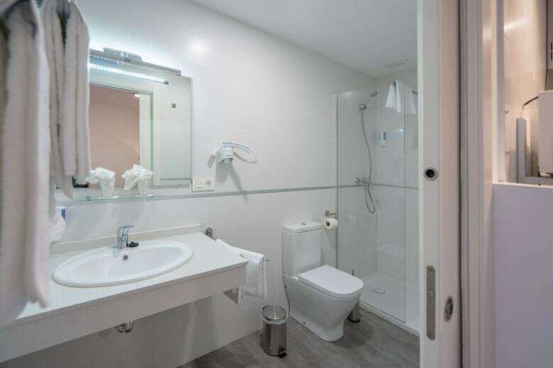 Apartamentos La Laguna