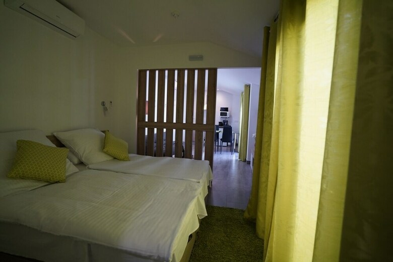 Apartamentos La Laguna