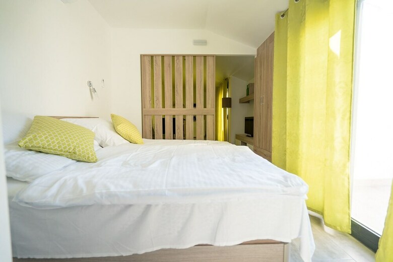 Apartamentos La Laguna