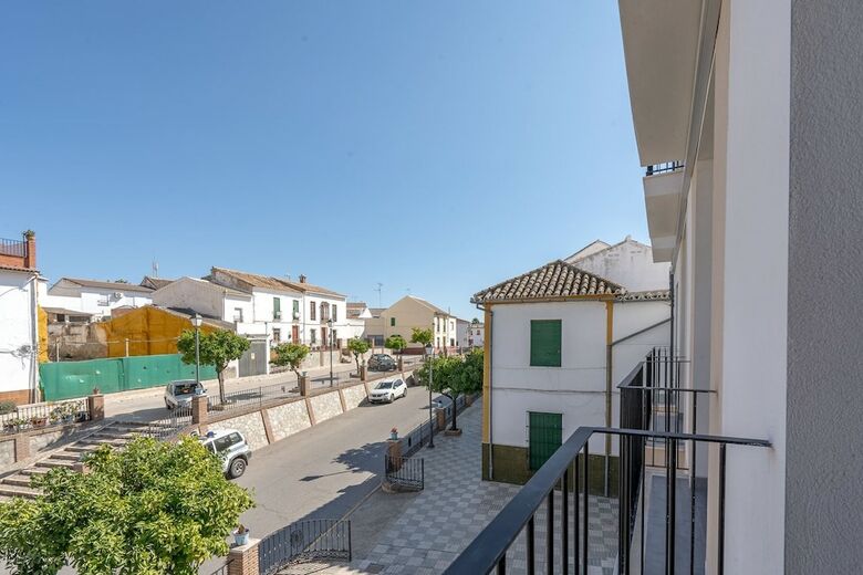 Apartamentos La Laguna