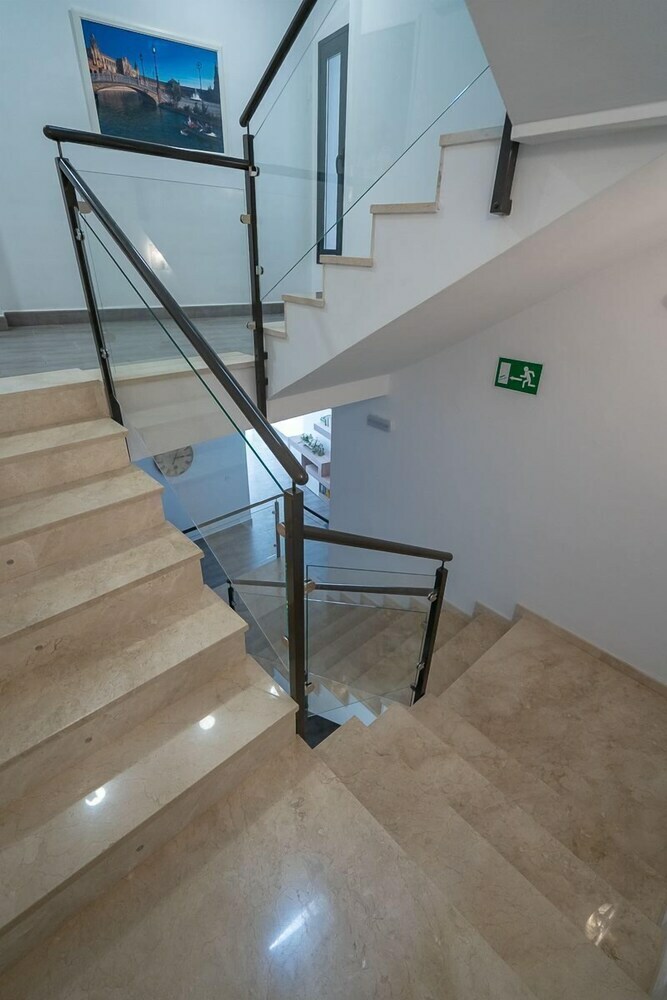 Apartamentos La Laguna