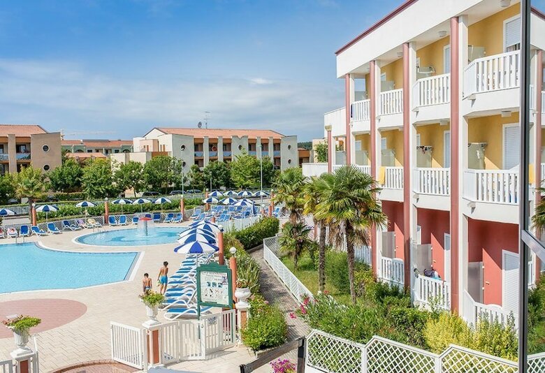 Hotel Olympus