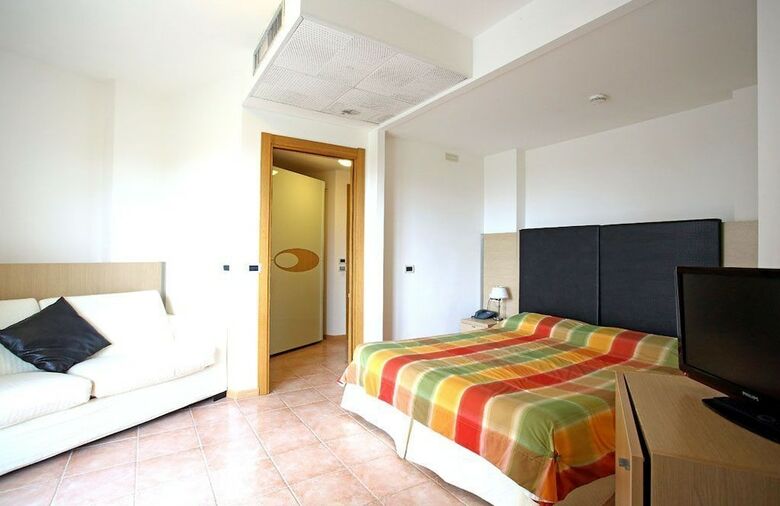 Hotel Olympus