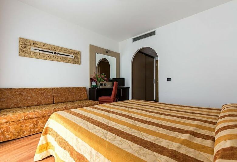 Hotel Olympus