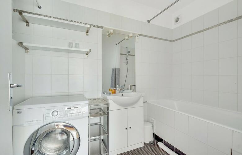 Apartamento Guest Trotter Abb� Groult