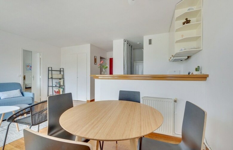 Apartamento Guest Trotter Abb� Groult