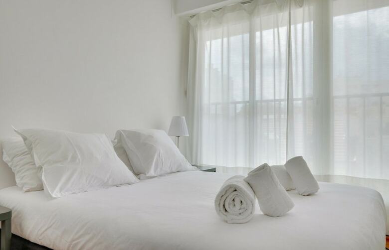 Apartamento Guest Trotter Abb� Groult