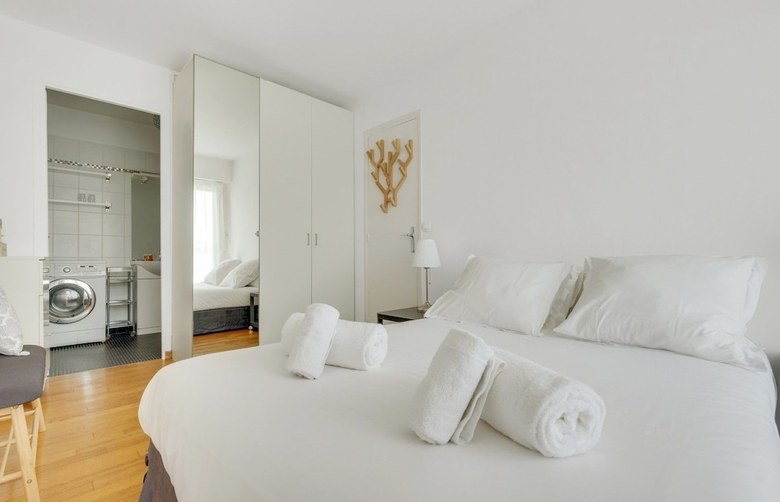 Apartamento Guest Trotter Abb� Groult