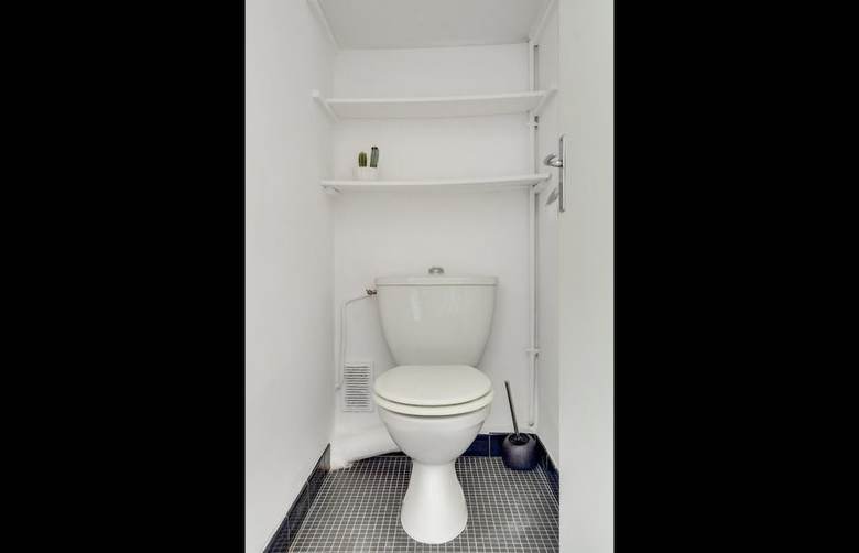 Apartamento Guest Trotter Abb� Groult