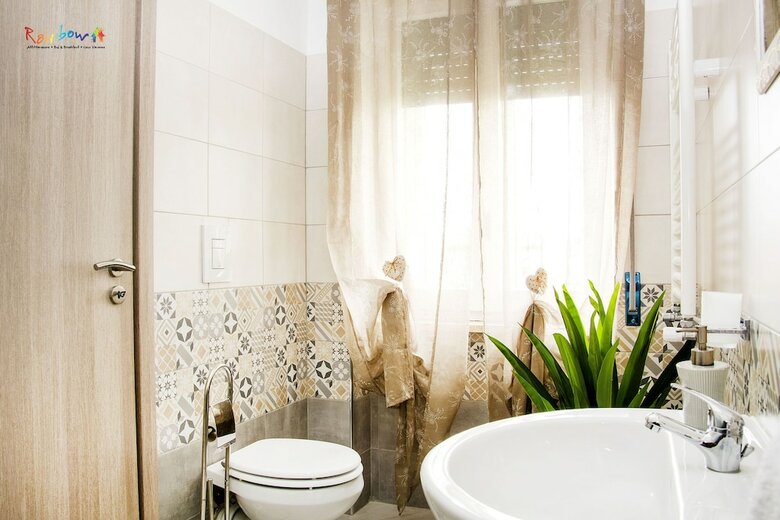B&B L'olimpo