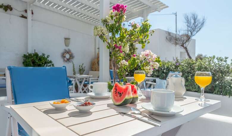 Hotel Villa Zampeta